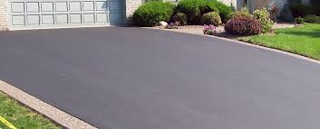 Best Driveway Snow Removal Preparation  in Totowa, NJ